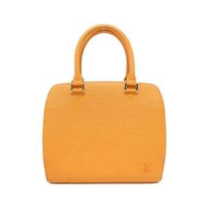Louis Vuitton Epi Pont Neuf M5205H Handbag
